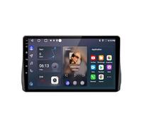 Récepteurs Multimédia pour Toyota Wish 2 2009-2017 9 inch Android 15 Écran Tactile avec Bluetooth FM USB WiFi pour, 8Core 2G+64G