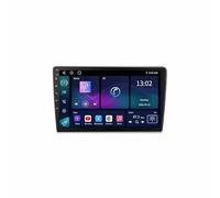 Récepteurs Multimédia pour Volkswagen Polo 2004-2010 Android 15 9 inch Écran Tactile avec Wireless Carplay Android Auto pour, 4Core 2G+32G