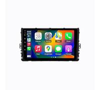 Récepteurs Multimédia pour VW Volkswagen Polo VI Jetta MK7 2020 2021 Android 15 9 inch Écran Tactile avec Wireless Carplay Android Auto pour, 4Core 2G+32G