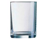 Reception 1618066 Lot de 6 Verrines 6, 5 cl, Verre, Transparent, 15 x 10 x 6, 5 cm