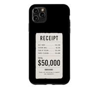 Réception d'entrepreneur croyant en Moi Coque pour iPhone 11 Pro Max