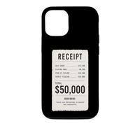 Réception d'entrepreneur croyant en Moi Coque pour iPhone 12/12 Pro