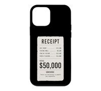 Réception d'entrepreneur croyant en Moi Coque pour iPhone 12 Mini