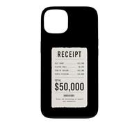 Réception d'entrepreneur croyant en Moi Coque pour iPhone 13