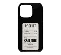 Réception d'entrepreneur croyant en Moi Coque pour iPhone 13 Pro