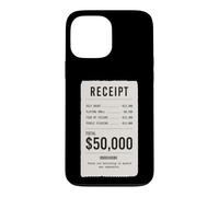 Réception d'entrepreneur croyant en Moi Coque pour iPhone 13 Pro Max