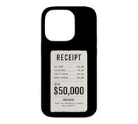 Réception d'entrepreneur croyant en Moi Coque pour iPhone 14 Pro