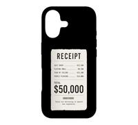 Réception d'entrepreneur croyant en Moi Coque pour iPhone 17