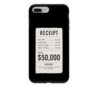 Réception d'entrepreneur croyant en Moi Coque pour iPhone 7 Plus/8 Plus