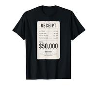 Réception d'entrepreneur croyant en Moi T-Shirt