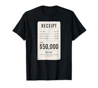Réception d'entrepreneur croyant en Moi T-Shirt Graphique avec Valeur