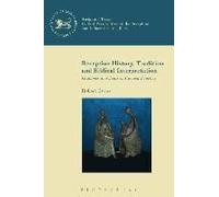 Reception History, Tradition And Biblical Interpretation