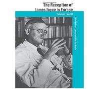 Reception Of James Joyce In Europe