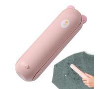 Réception Roller-Ce Rouleau Anti-Peinture Est En ABS, Nettoyant Anti-MOP Avec Un Rouleau Lisse Et Multifonctionnel Pour Les Sièges De Voiture | Literie De Canapé