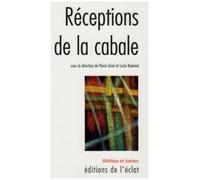 Réceptions de la cabale