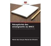 Réceptivité Des Enseignants Au Bncc