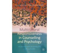 Réceptivité multiculturelle dans le domaine du conseil et de la psychologie