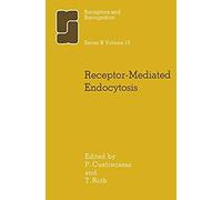 Receptor-Mediated Endocytosis