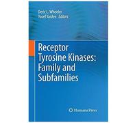 Receptor Tyrosine Kinases: Family And Subfamilies
