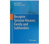 Receptor Tyrosine Kinases: Family And Subfamilies