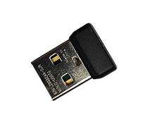 Receptor USB Dongle Sem Fio Adaptador para Mouse G502X Combo de e Teclado