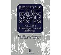 Receptors In The Developing Nervous System