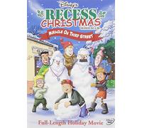 Recess Christmas - Miracle On Third street [Import USA Zone 1]