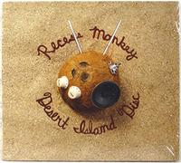 Recess Monkey - Desert Island Disc