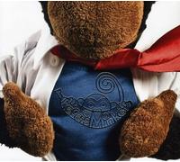 Recess Monkey – Flying