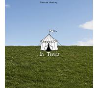 Recess Monkey - in Tents