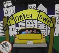 Recess Monkey - Monkey Town