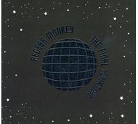 Recess Monkey - The Final Funktier [New CD]