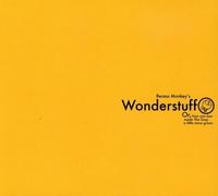 Recess Monkey - Wonderstuff
