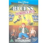 Recess - School's Out , (Animated) (Wide Screen) G
