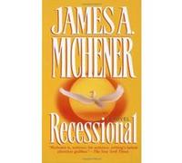 Recessional James A. Michener (Auteur)