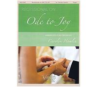 Recessional On 'ode To Joy