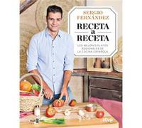 Receta A Receta Fernández, Sergio (Auteur)