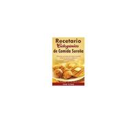 Recetario Cetogénico De Comida Sureña