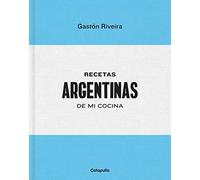 Recetas argentinas de mi cocina