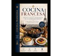 Recetas de la cocina francesa