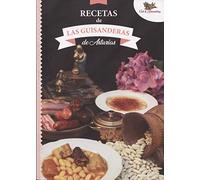Recetas de Las Guisanderas de Asturias