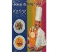 Recetas de temporada