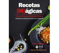 Recetas Mágicas: Tips y Trucos de Power Query
