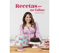 Recetas que no fallan