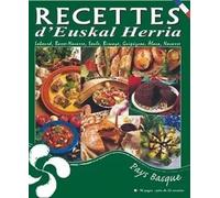Recette d euskal herria