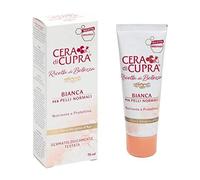 Cera di Cupra Recette de Beauté Crème en Tube Blanc 75 ml
