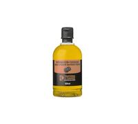 RECETTE DE CHEF Préparation Culinaire d’Huile d’Olive Saveur Truffe 500ml/Bouteille - Livraison Gratuite France (2 bouteilles)