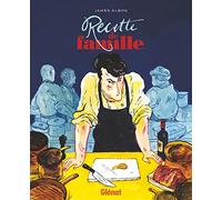 Recette de famille James Albon (Auteur)