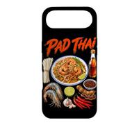 Recette de Pad Thaï aux Crevettes et Nouilles Épicées Coque pour iPhone Air