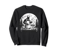 Recette du Chef Bigfoot Sweatshirt